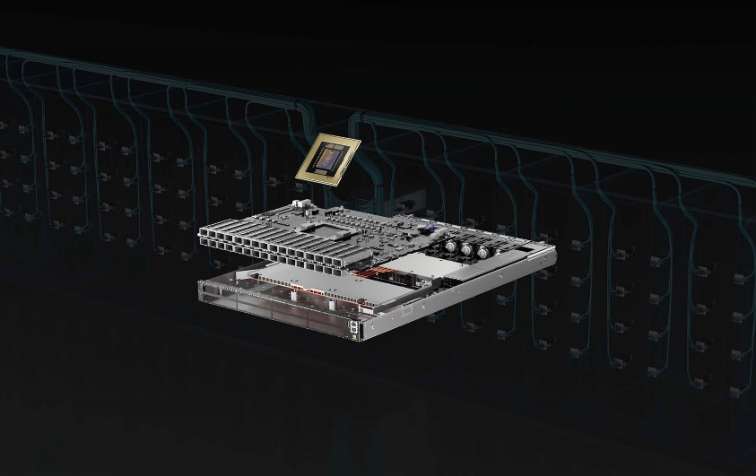 NVIDIA Quantum-2 InfiniBand увеличивает производительность в 3 раза и снижает потребность в коммутаторах ЦОД в 6 раз
